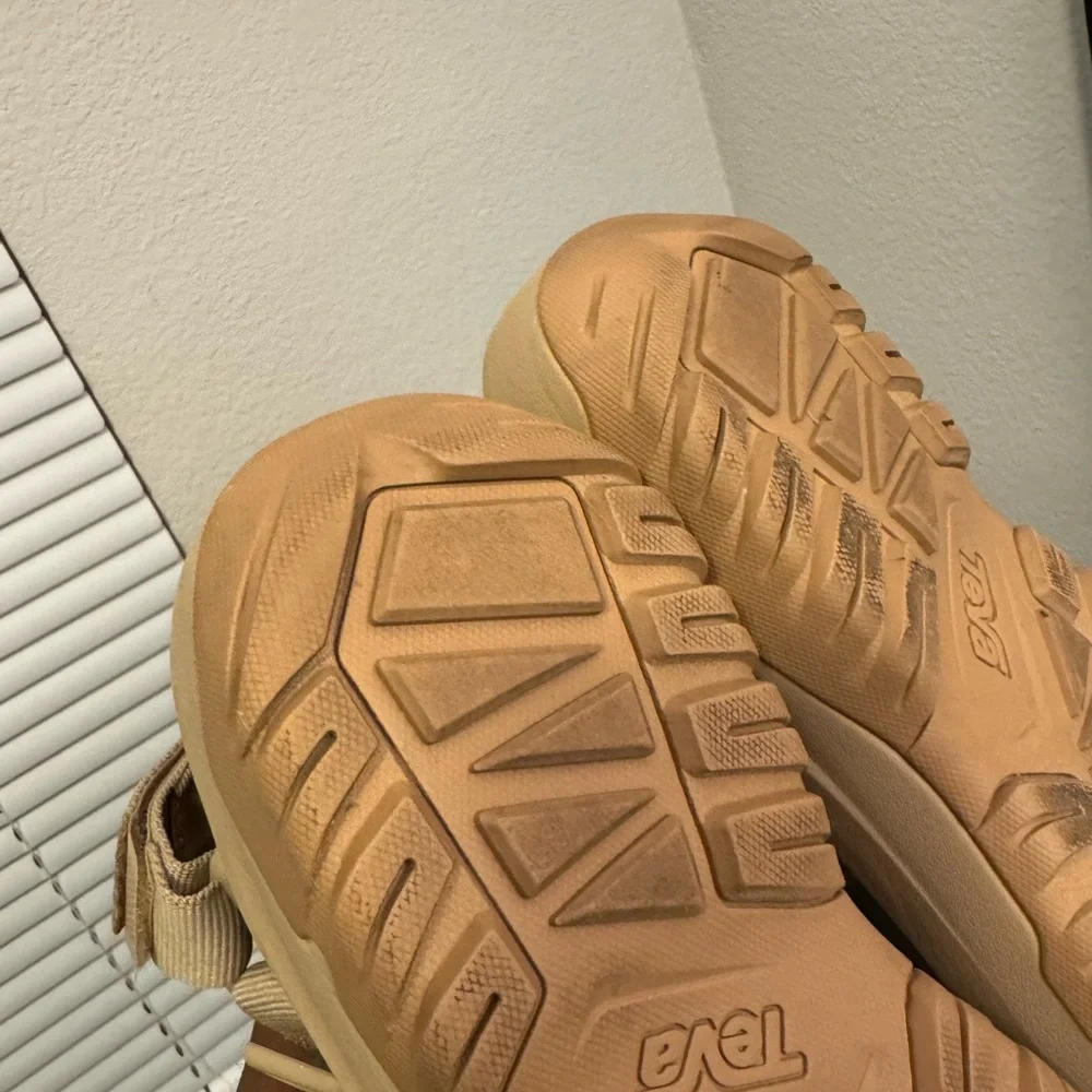 Teva Hurricane Xlt2 Ampsole - Picture 11 of 12